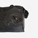 grå City Bag