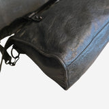 grå City Bag