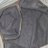 grå City Bag