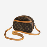 MONOGRAM CANVAS BLOIS