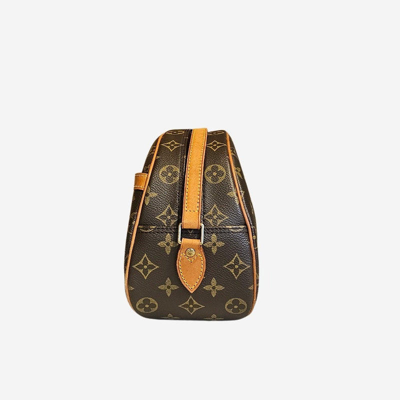MONOGRAM CANVAS BLOIS