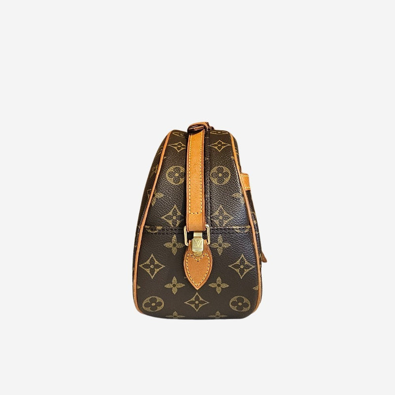 MONOGRAM CANVAS BLOIS