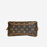 MONOGRAM CANVAS BLOIS