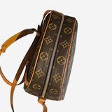 MONOGRAM CANVAS BLOIS