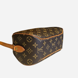 MONOGRAM CANVAS BLOIS