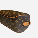 MONOGRAM CANVAS BLOIS