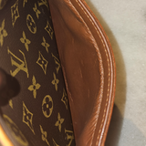 MONOGRAM CANVAS BLOIS
