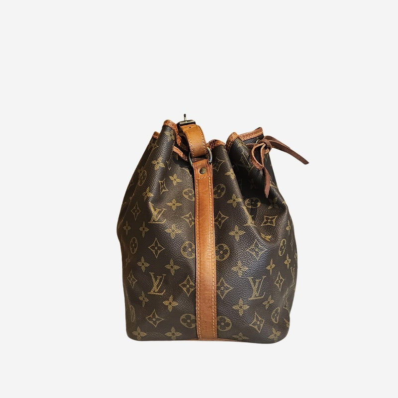 MONOGRAM CANVAS PETIT NOÉ