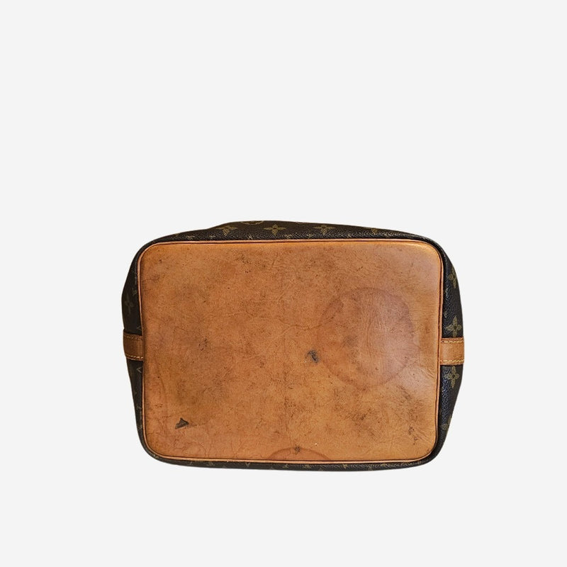 MONOGRAM CANVAS PETIT NOÉ