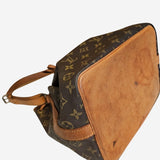 MONOGRAM CANVAS PETIT NOÉ