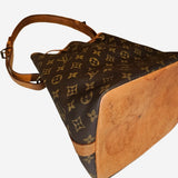 MONOGRAM CANVAS PETIT NOÉ