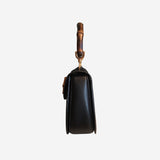bamboo top handle