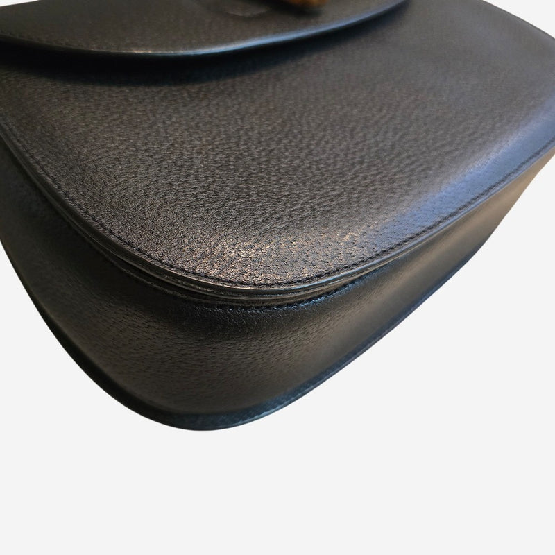 bamboo top handle