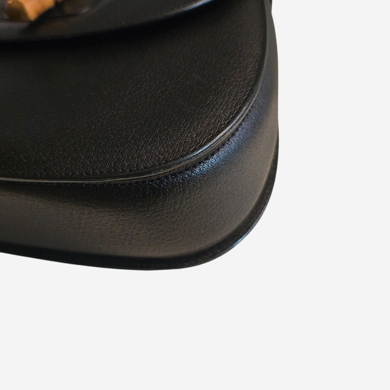 bamboo top handle