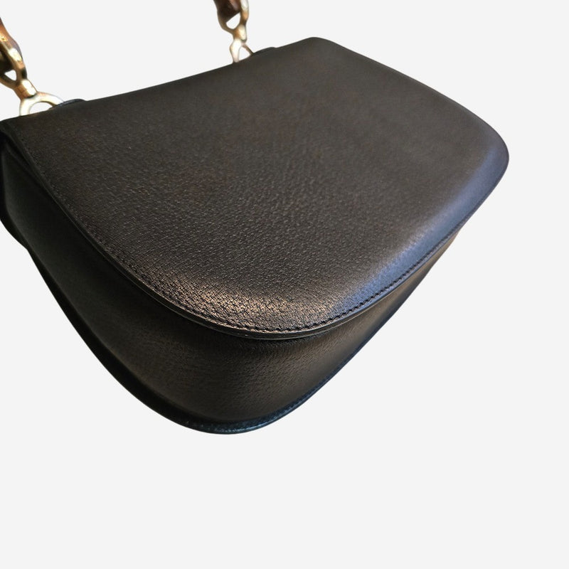 bamboo top handle