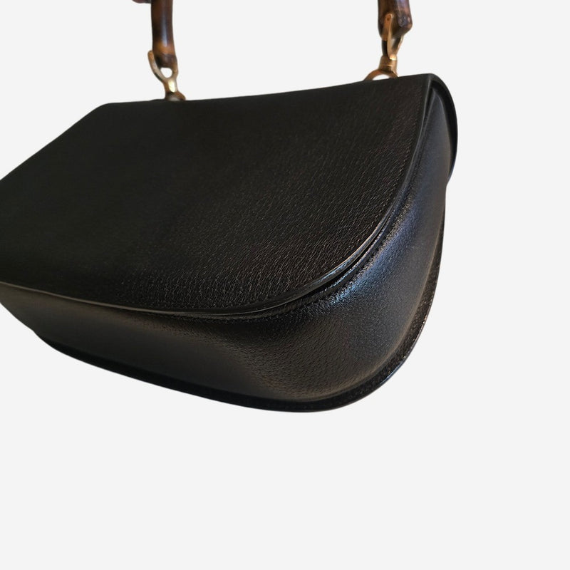 bamboo top handle