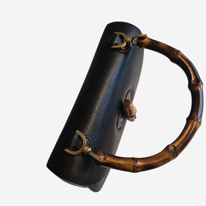 bamboo top handle