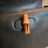bamboo top handle
