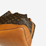 MONOGRAM CANVAS NOÉ