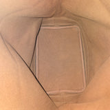 MONOGRAM CANVAS NOÉ