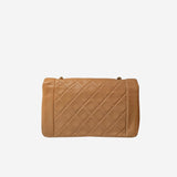 VINTAGE Diana flap bag