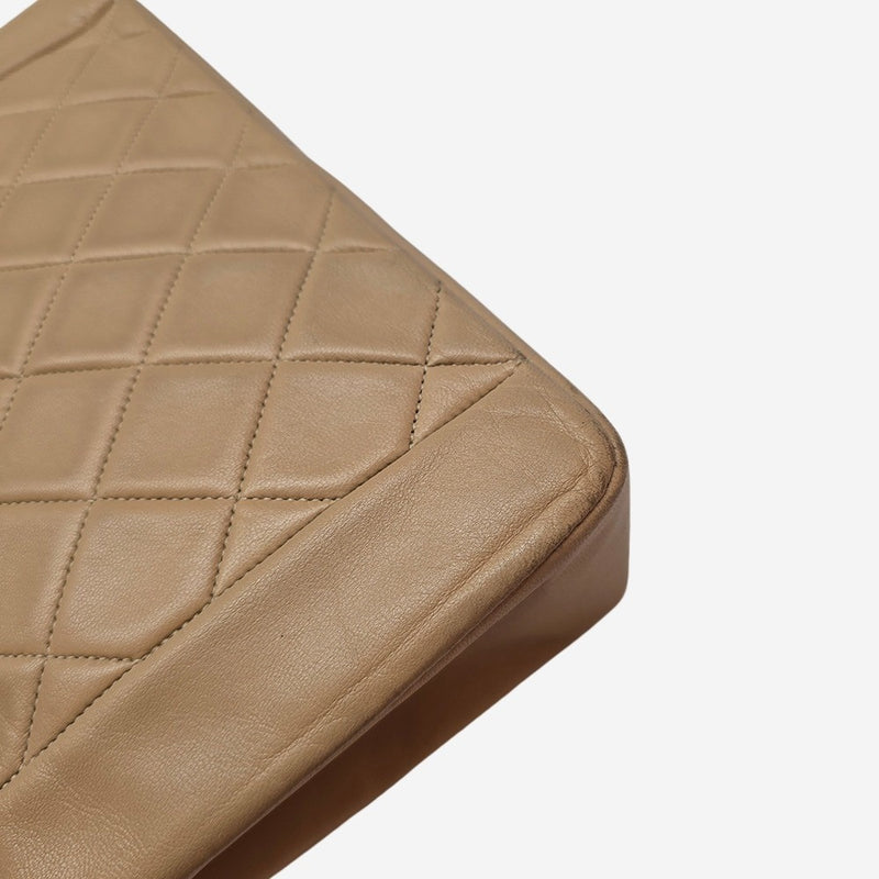 VINTAGE Diana flap bag
