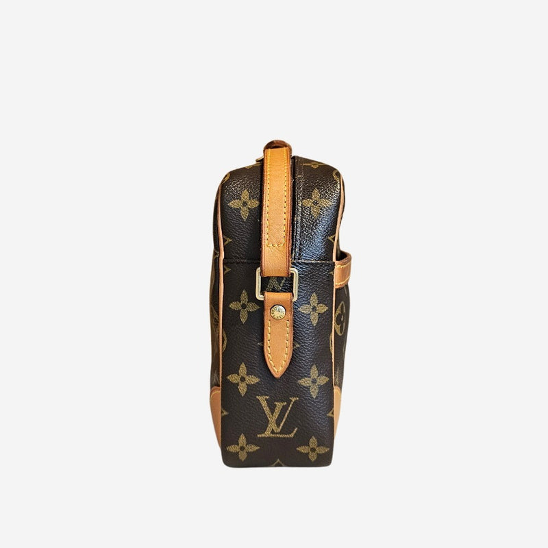 MONOGRAM CANVAS TROCADÉRO 27
