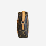 MONOGRAM CANVAS TROCADÉRO 27