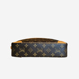 MONOGRAM CANVAS TROCADÉRO 27