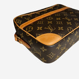 MONOGRAM CANVAS TROCADÉRO 27