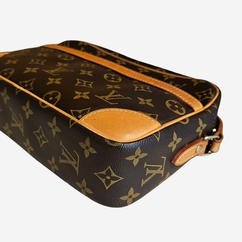 MONOGRAM CANVAS TROCADÉRO 27