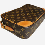 MONOGRAM CANVAS TROCADÉRO 27