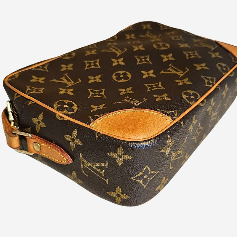 MONOGRAM CANVAS TROCADÉRO 27