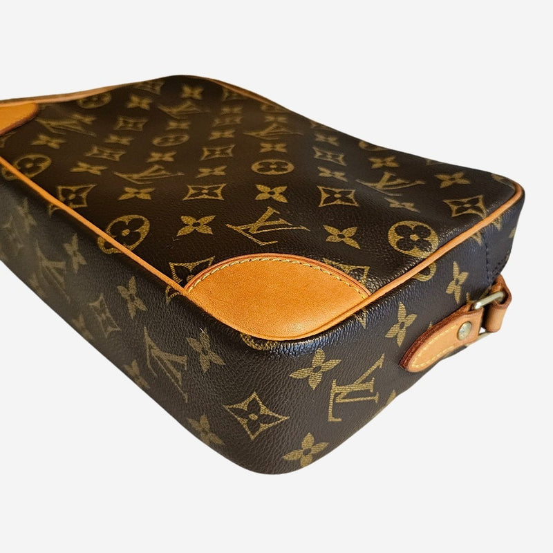 MONOGRAM CANVAS TROCADÉRO 27