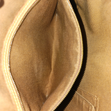MONOGRAM CANVAS CABAS MEZZO