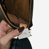 MONOGRAM CANVAS CABAS MEZZO