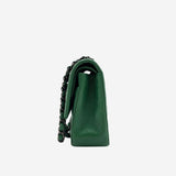 CAVIAR CLASSIC DOUBLE FLAP MEDIUM