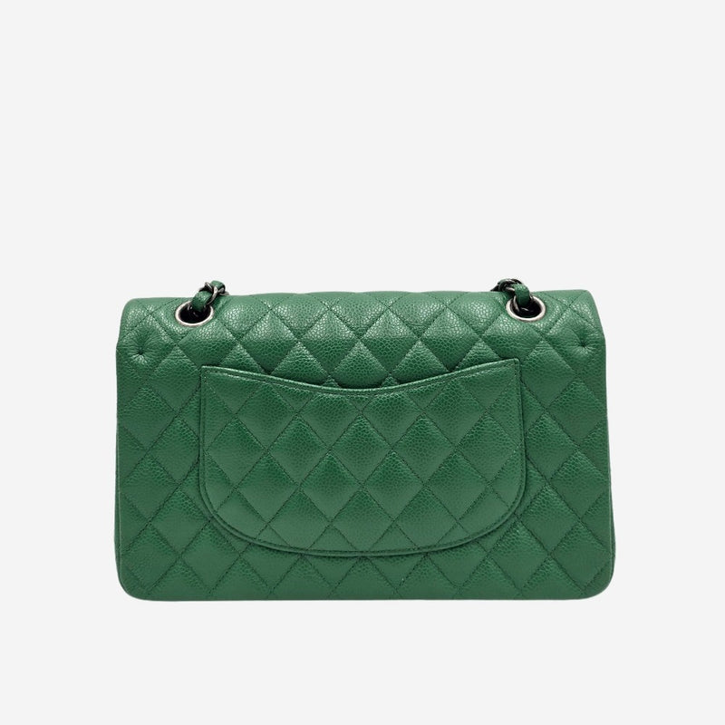 CAVIAR CLASSIC DOUBLE FLAP MEDIUM