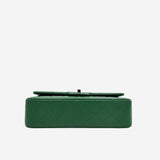 CAVIAR CLASSIC DOUBLE FLAP MEDIUM