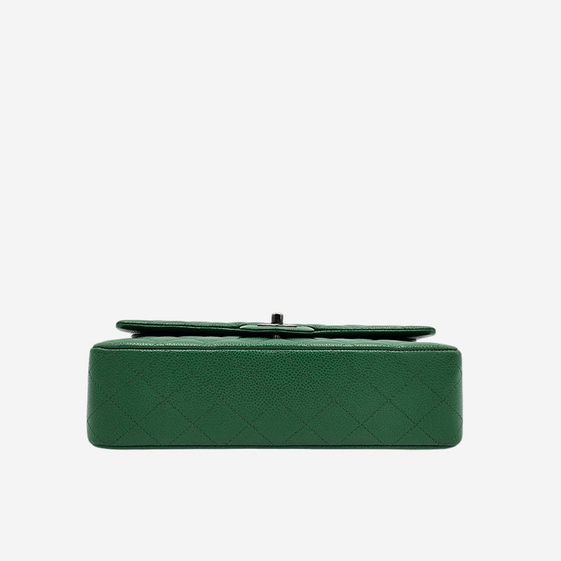 CAVIAR CLASSIC DOUBLE FLAP MEDIUM