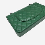 CAVIAR CLASSIC DOUBLE FLAP MEDIUM