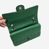 CAVIAR CLASSIC DOUBLE FLAP MEDIUM