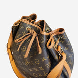 MONOGRAM CANVAS NOÉ