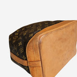 MONOGRAM CANVAS NOÉ
