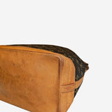 MONOGRAM CANVAS NOÉ