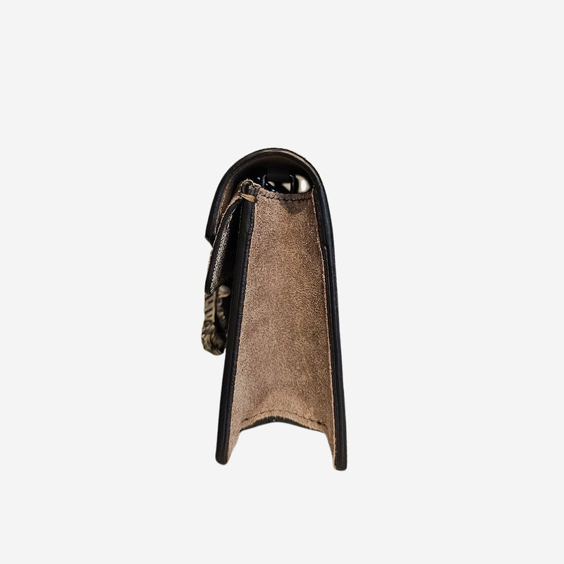 GG Supreme canvas Dionysus super mini