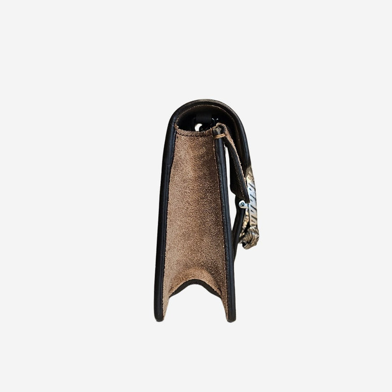 GG Supreme canvas Dionysus super mini