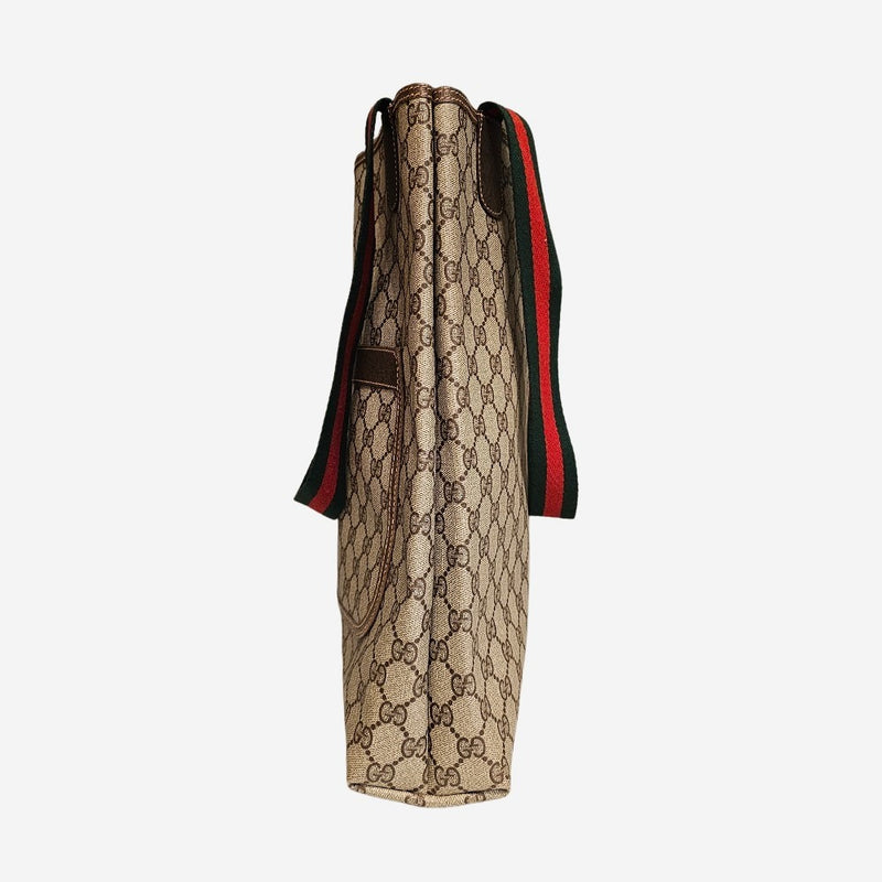 DIAMANTE CANVAS TOTE
