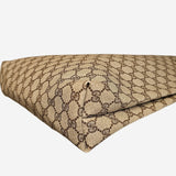 DIAMANTE CANVAS TOTE