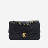 CLASSIC DOUBLE FLAP SMALL